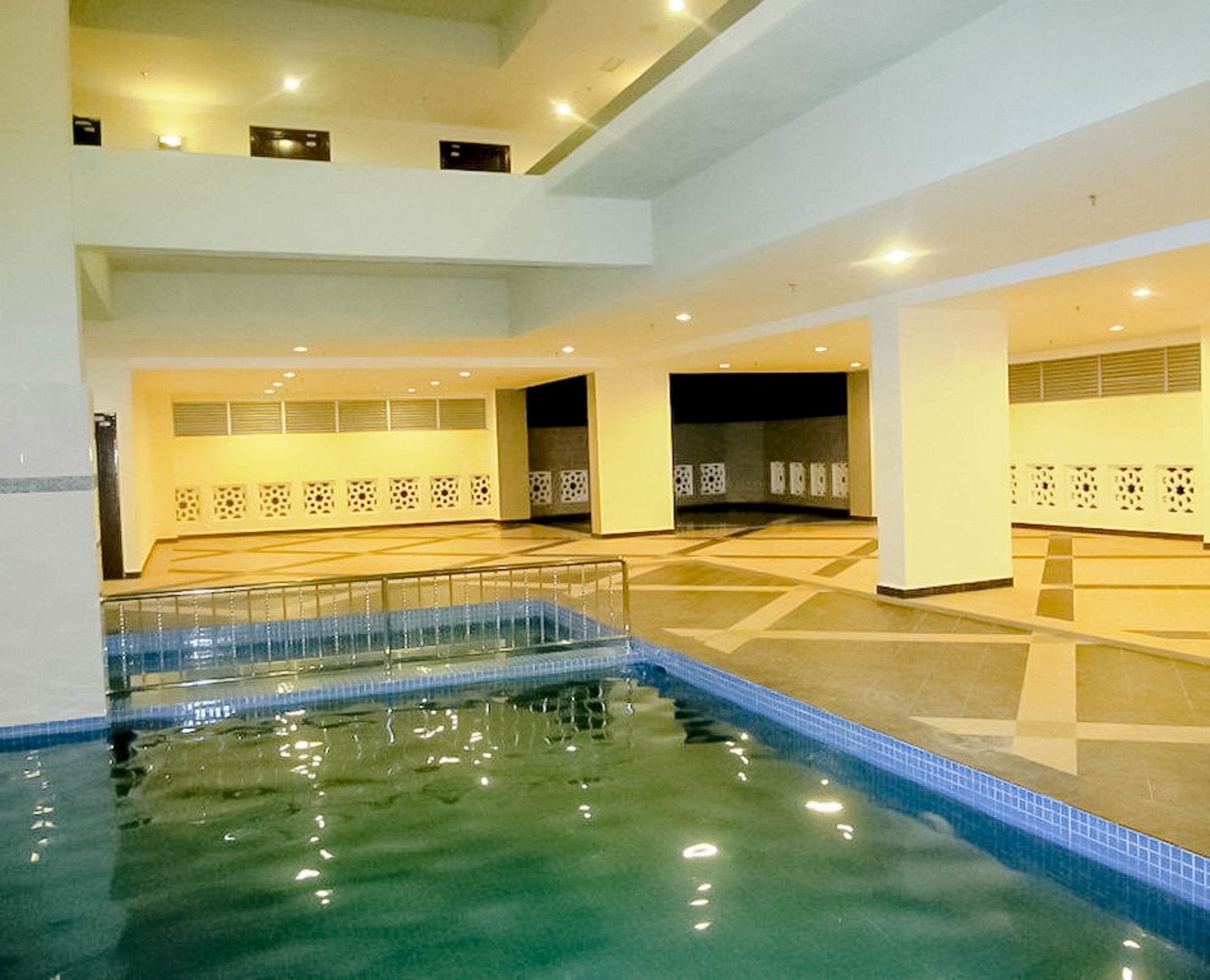 Hotel Taiping Perdana Zewnętrze zdjęcie
