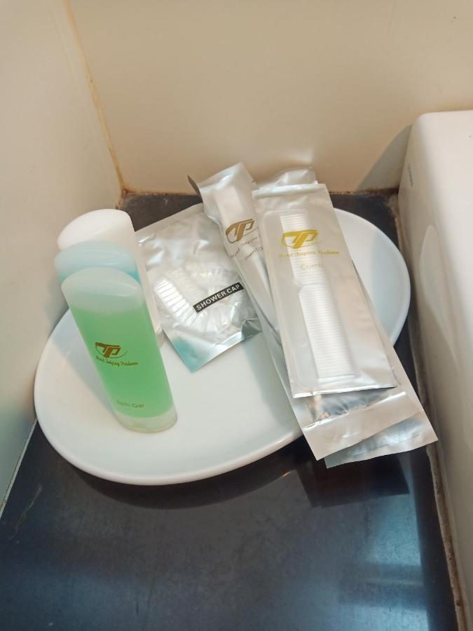 Hotel Taiping Perdana Zewnętrze zdjęcie